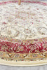 Granada 15 Cream Red