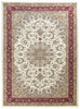 Granada 15 Cream Red