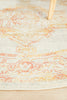 Leoforos 702 Sunset Round Rug