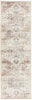 Epoch 911 Silver Runner Rug