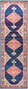 Epoch 966 Royal Blue Rug