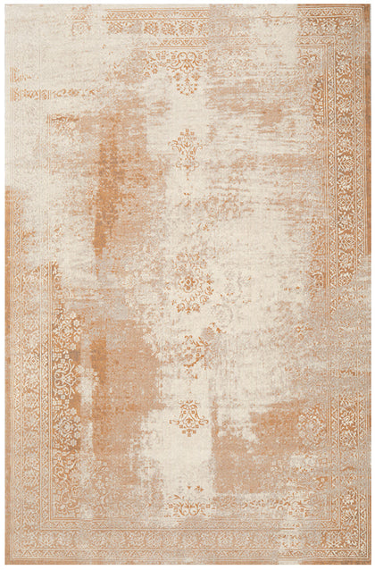 Melody Demi Beige Rug