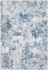 Revive Cato Blue Rug