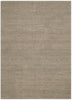 Eco Weave Sage Jute and Wool Rug