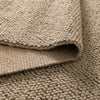 Eco Weave Sage Jute and Wool Rug