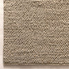 Eco Weave Sage Jute and Wool Rug