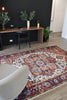 Luna Moroccan Washable Rug