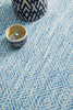 Alfresco Deck 5500 Blue