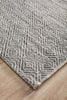 Alfresco Deck 5500 Grey Runner Rug