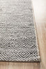 Alfresco Deck 5500 Grey Runner Rug