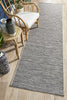 Alfresco Deck 5500 Grey Runner Rug