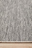 Alfresco Deck 5500 Grey Runner Rug