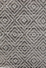 Alfresco Deck 5500 Grey Runner Rug