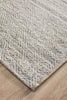 Alfresco Deck 5500 Natural Runner Rug