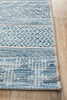 Alfresco Deck 5505 Blue Runner Rug