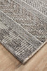 Alfresco Deck 5505 Grey Runner Rug