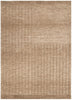 Canyon Warm Sand Carved Rug - CANYON03