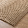 Canyon Warm Sand Carved Rug - CANYON03