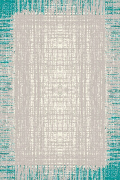 Focus 8761 Grey Turquoise